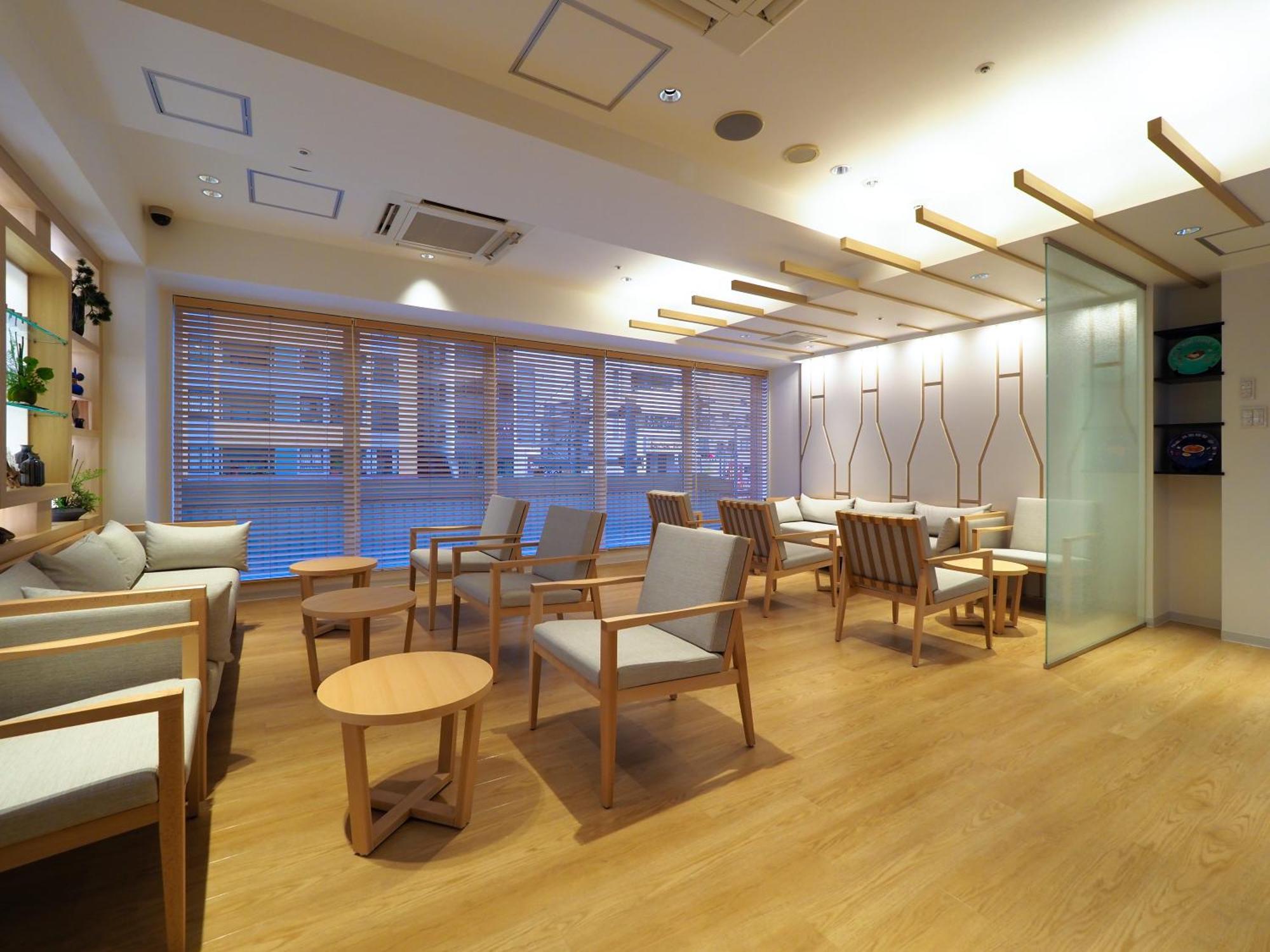 Far East Village Hotel Tokyo, Asakusa Exteriér fotografie