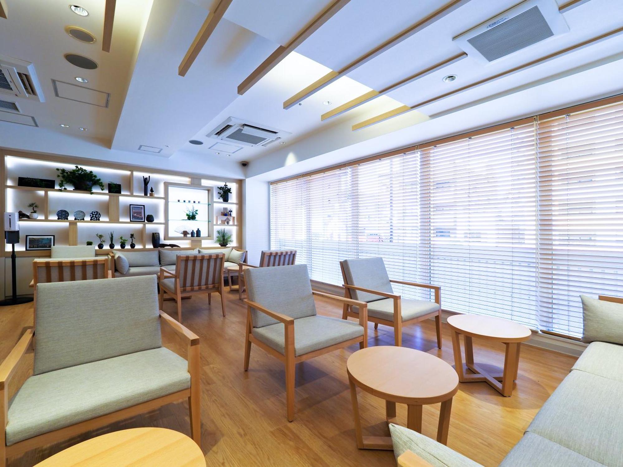 Far East Village Hotel Tokyo, Asakusa Exteriér fotografie