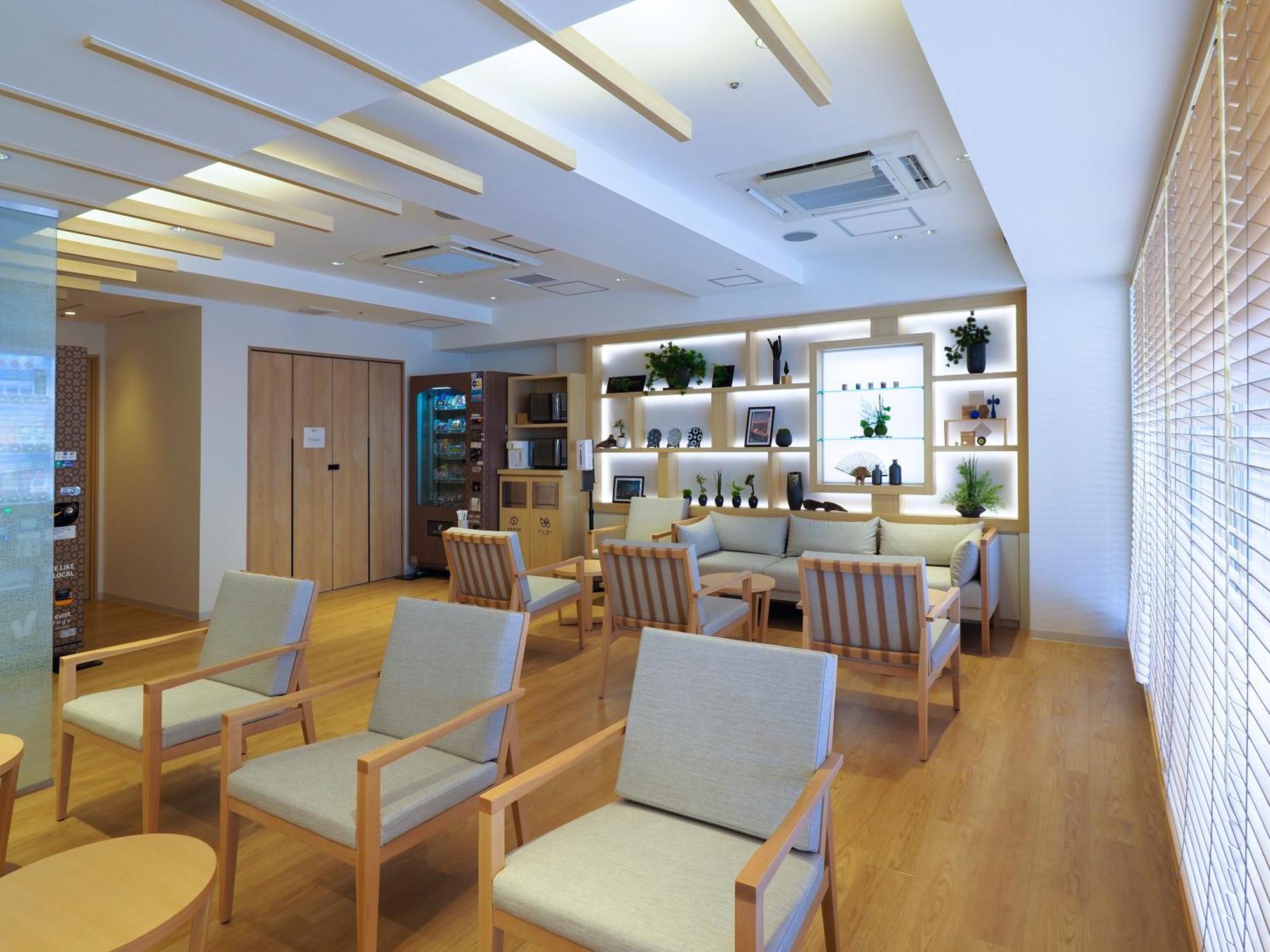 Far East Village Hotel Tokyo, Asakusa Exteriér fotografie