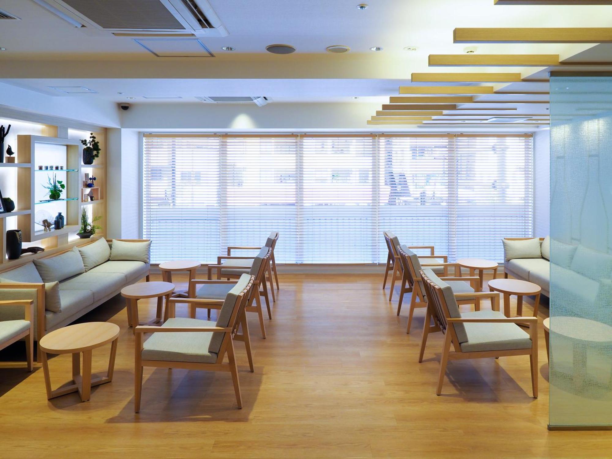 Far East Village Hotel Tokyo, Asakusa Exteriér fotografie